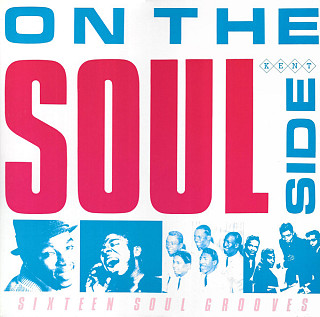 Various Artists - On The Soul Side