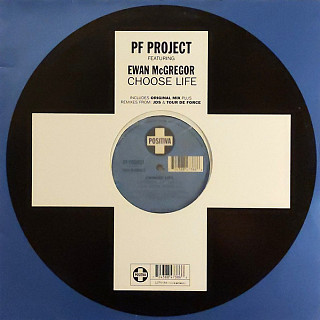 PF Project - Choose Life