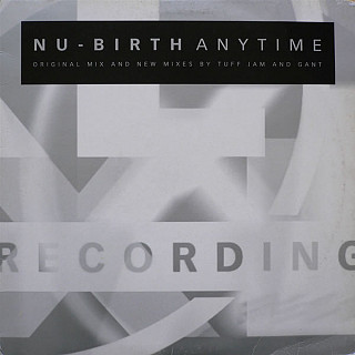 Nu-Birth - Anytime