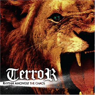 Terror - Rhythm Amongst The Chaos