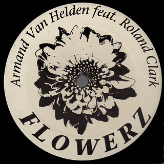Armand Van Helden - Flowerz