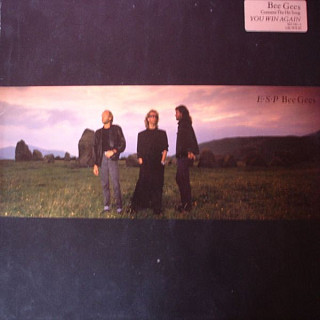 Bee Gees - E-S-P