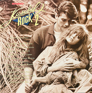 Various Artists - Kuschelrock 2