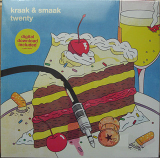 Kraak & Smaak - Twenty