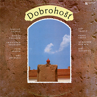 Dobrohošť - Dobrohošť