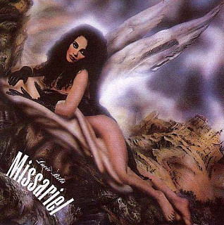 Lucie Bílá - Missariel