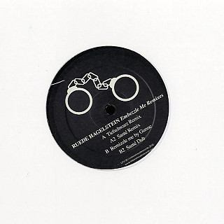 Ruede Hagelstein - Embezzle Me Remixes