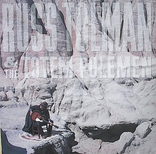Russ Tolman - Goodbye Joe
