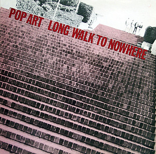 Pop Art - Long Walk To Nowhere