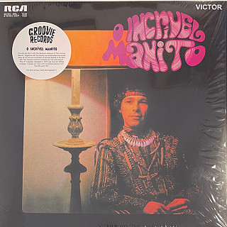 Manito - O Incrível Manito