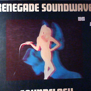 Renegade Soundwave - Soundclash