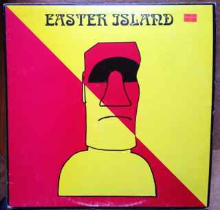 Easter Island - Easter Island