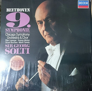 Ludwig van Beethoven - 9. Symphonie