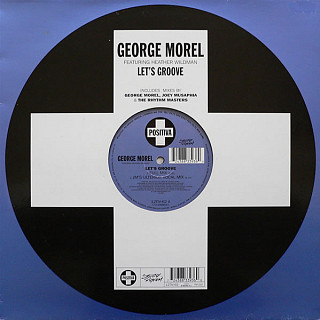 George Morel - Let's Groove