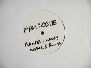 Nine Inch Nails - Perfect Drug / One Chill (Aphrodite Remixes)