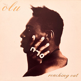 Olu Rowe - Reaching Out