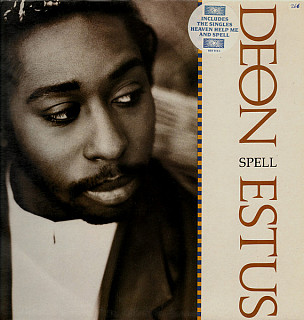 Deon Estus - Spell