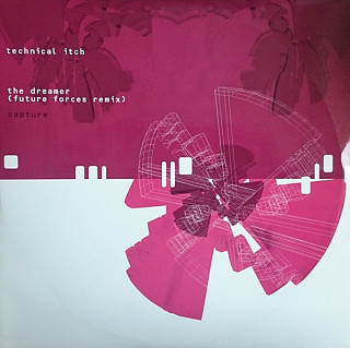 Technical Itch - The Dreamer (Future Forces Remix) / Capture