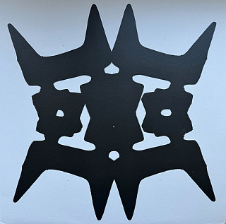 The Higher Primates - NoHo EP: Turning The Crank