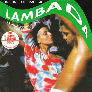 Kaoma - Lambada
