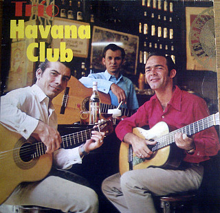 Trio Havana Club - Same