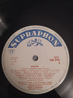 Various Artists - Kolotoč Z Říkadel A Pohádek