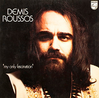 Démis Roussos - My Only Fascination