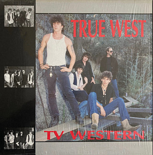 True West - TV Western