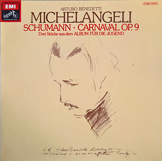 Robert Schumann - Carnaval Op. 9 • Drei Stücke Aus Dem Album Für Die Jugend