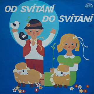 Various Artists - Od Svítání Do Svítání