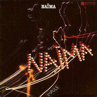 Naima - Naïma