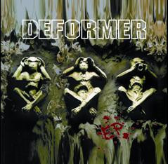 Deformer - Deformer EP