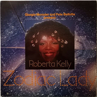 Roberta Kelly - Zodiac Lady