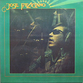 José Feliciano - And The Feeling's Good