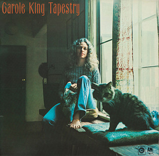 Carole King - Tapestry