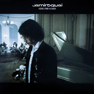 Jamiroquai - King For A Day