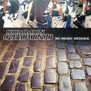 Common Ground - No More Heroes