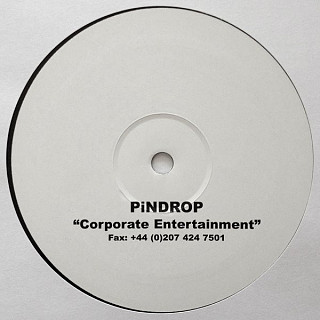Pin Drop - Corporate Entertainment
