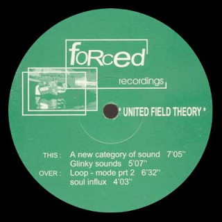 United Field Theory - A New Category Of Sound
