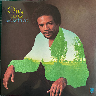Quincy Jones - Smackwater Jack