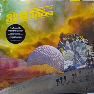 Various Artists - Shapes: Diamonds