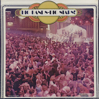 Various Artists - Big Bands - Big Stars!