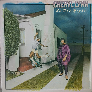 Cheryl Lynn - In The Night