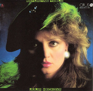 Júlia Hečková - Maturitné Tablo