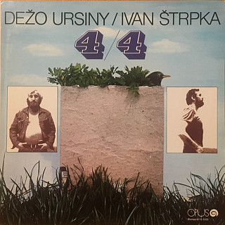 Dežo Ursiny - 4 / 4