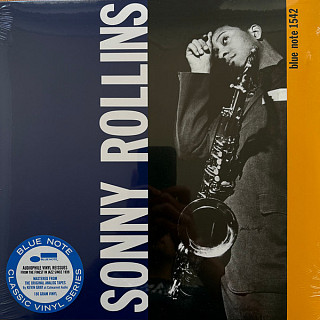 Sonny Rollins - Sonny Rollins Volume 1