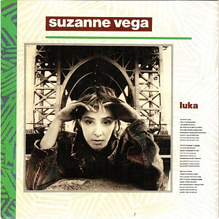 Suzanne Vega - Luka