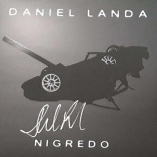 Daniel Landa - Nigredo