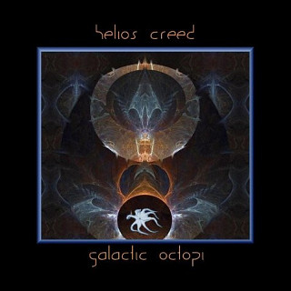 Helios Creed - Galactic Octopi