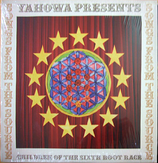 Ya Ho Wha 13 - Songs From The Source